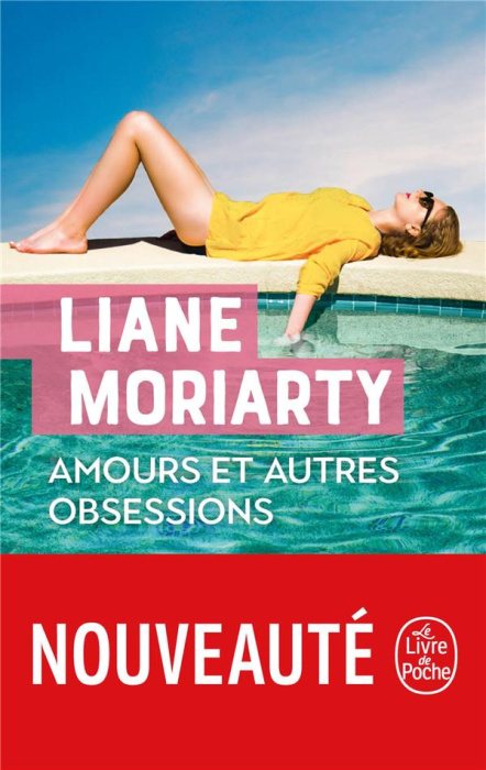 Emprunter Amours et autres obsessions livre