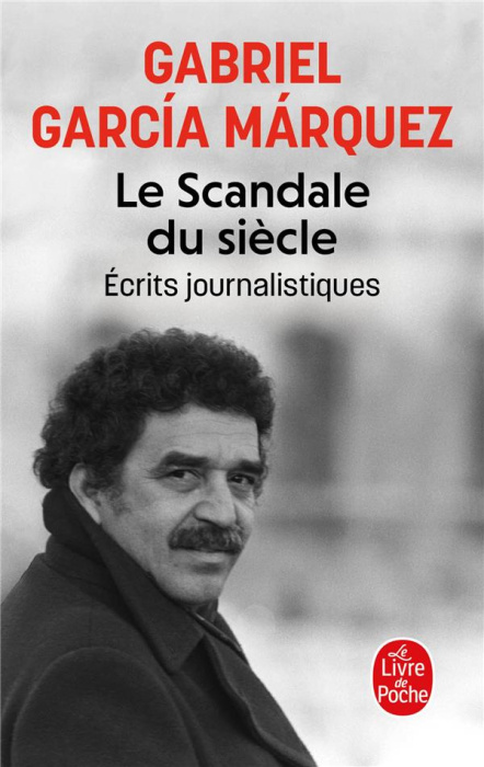 Emprunter Le scandale du siècle. Ecrits journalistiques livre