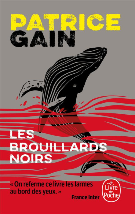 Emprunter Les brouillards noirs livre