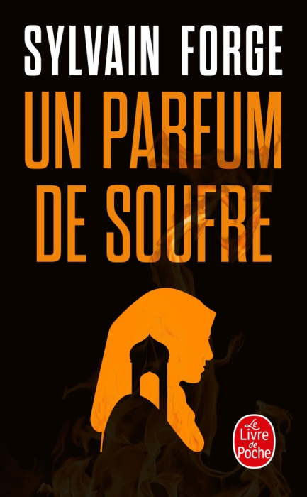 Emprunter Un parfum de soufre livre