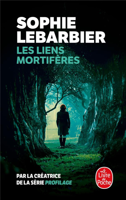 Emprunter Les liens mortifères livre