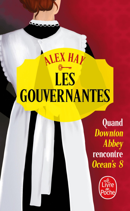 Emprunter Les Gouvernantes livre