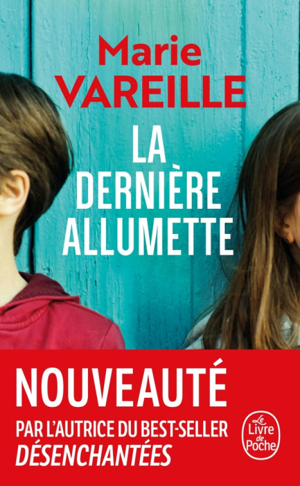Emprunter La dernière allumette livre