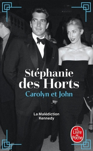Emprunter Carolyn et John livre
