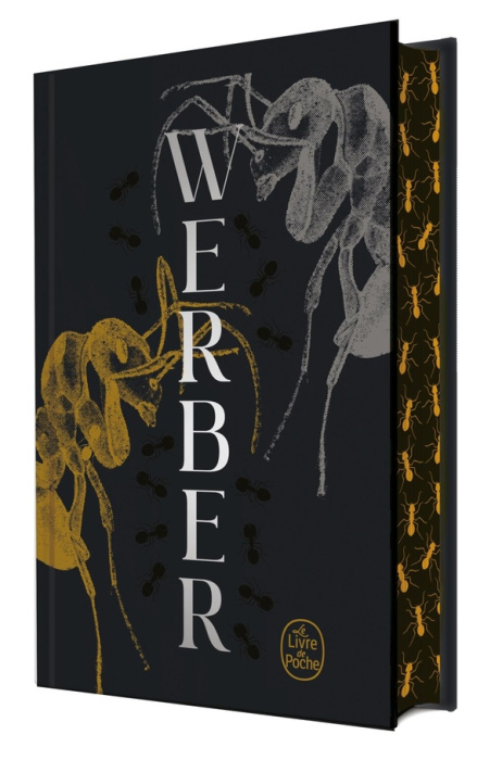 Emprunter Les Fourmis. Edition collector livre