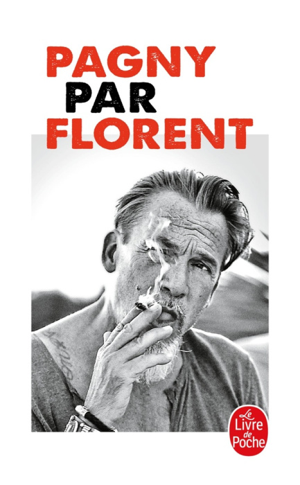 Emprunter Pagny par Florent livre