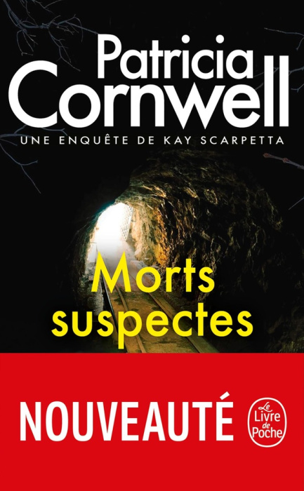 Emprunter Morts suspectes livre