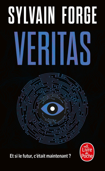 Emprunter Veritas livre