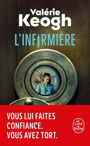 Emprunter L'infirmière livre