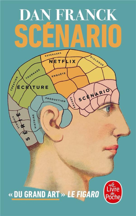 Emprunter Scénario livre