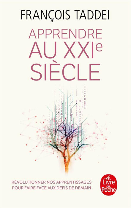 Emprunter Apprendre au XXIe siècle livre