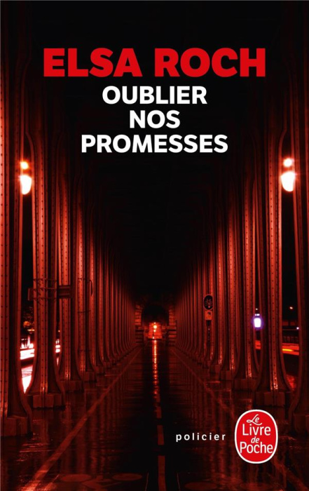 Emprunter Oublier nos promesses livre