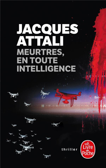 Emprunter Meurtres, en toute intelligence livre