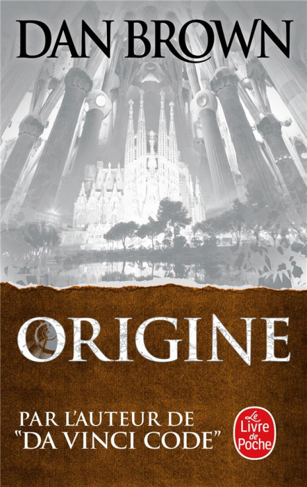 Emprunter Origine livre