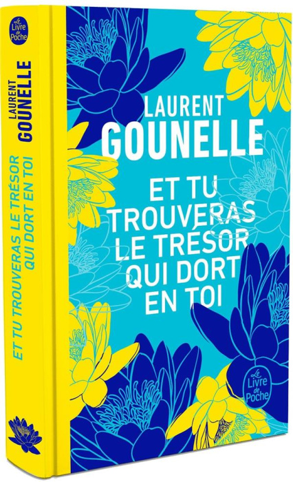 Emprunter Et tu trouveras le trésor qui dort en toi livre