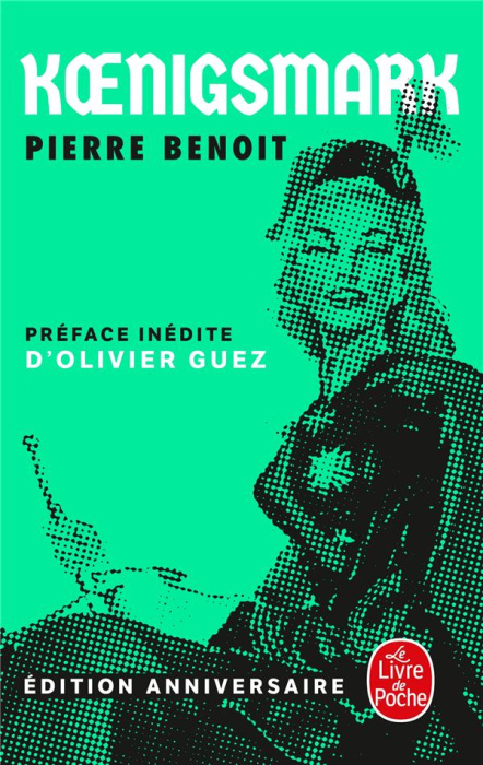 Emprunter Koenigsmark livre