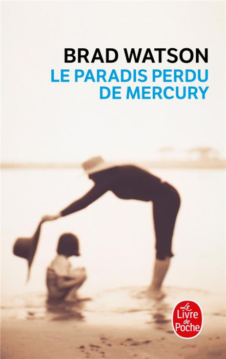 Emprunter Le paradis perdu de Mercury livre