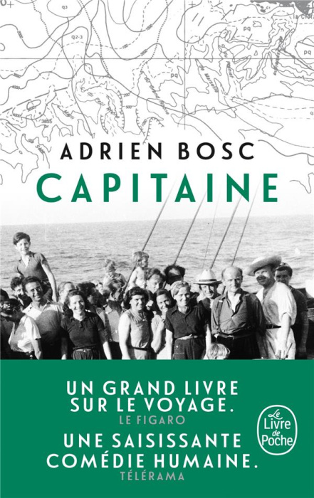 Emprunter Capitaine livre