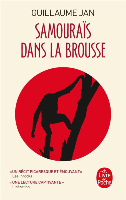 Emprunter Samouraïs dans la brousse livre