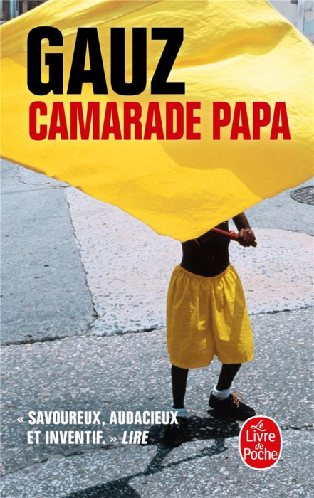 Emprunter Camarade Papa livre