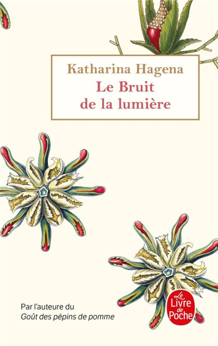 Emprunter Le bruit de la lumière livre