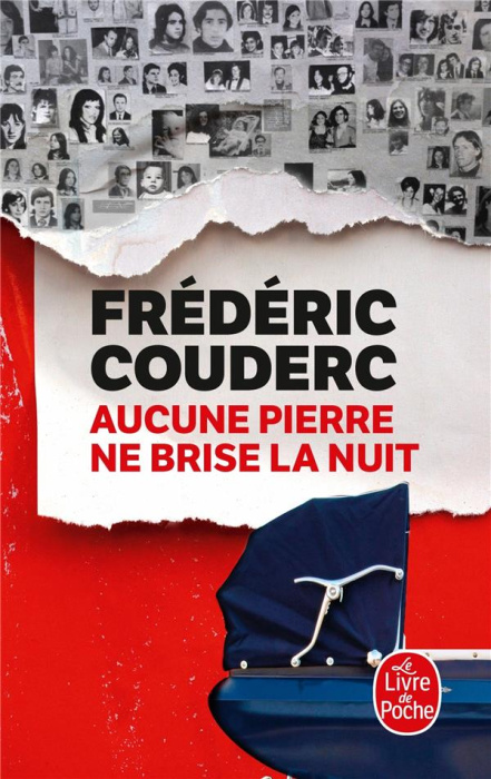 Emprunter Aucune pierre ne brise la nuit livre