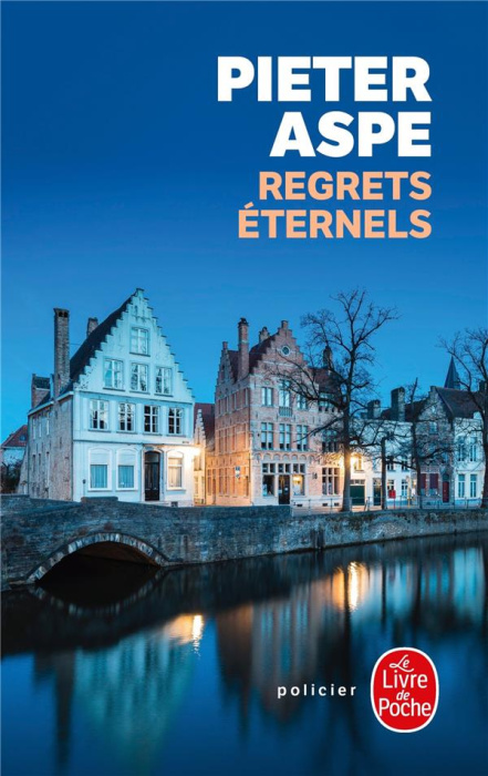 Emprunter Regrets éternels livre