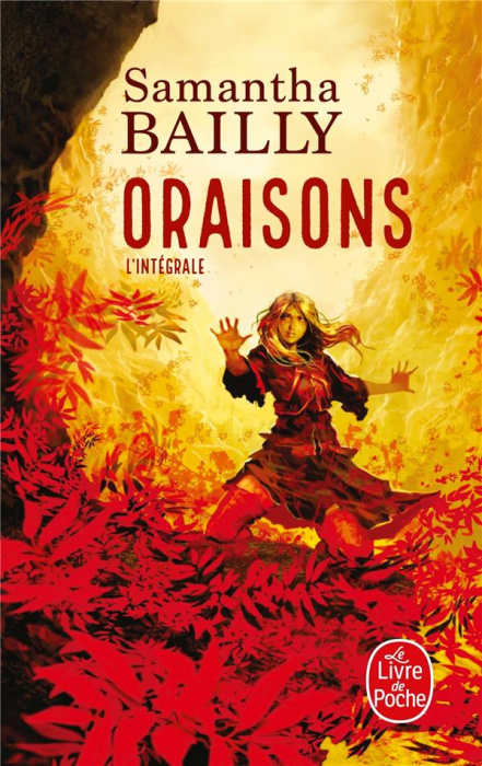 Emprunter Oraisons. L'intégrale livre