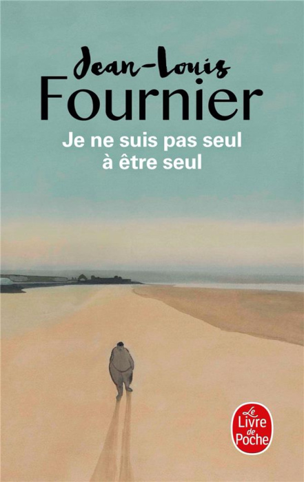 Emprunter Je ne suis pas seul à être seul livre