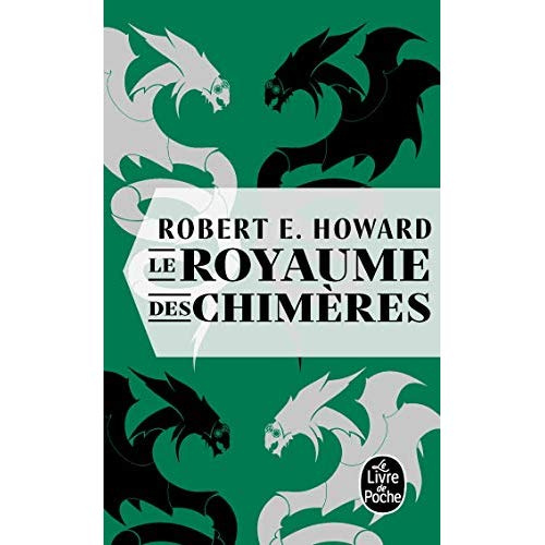 Emprunter Le Royaume des chimères livre