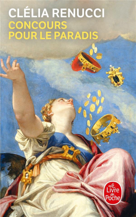 Emprunter Concours pour le paradis livre