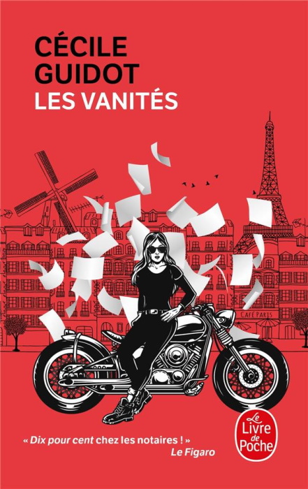 Emprunter Les vanités livre