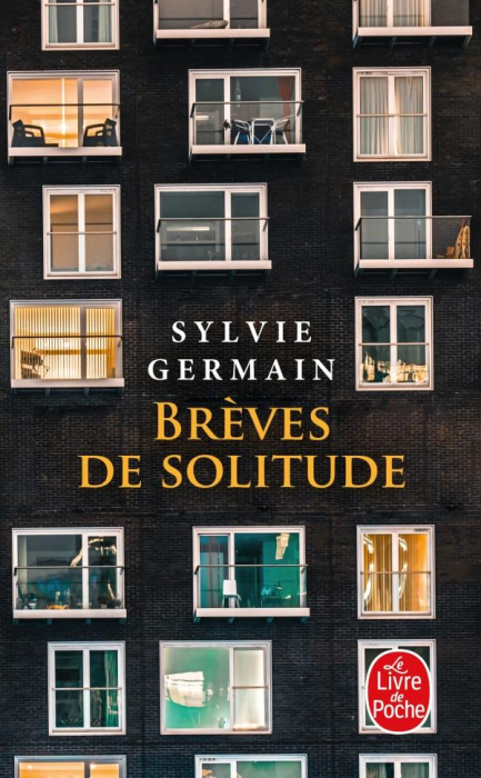 Emprunter Brèves de solitude livre