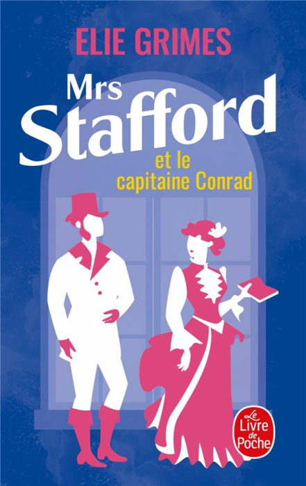 Emprunter Mrs Stafford et le capitaine Conrad livre