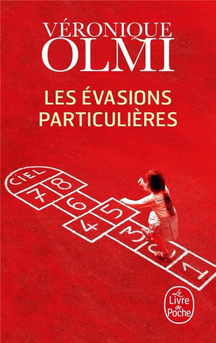 Emprunter Les évasions particulières livre