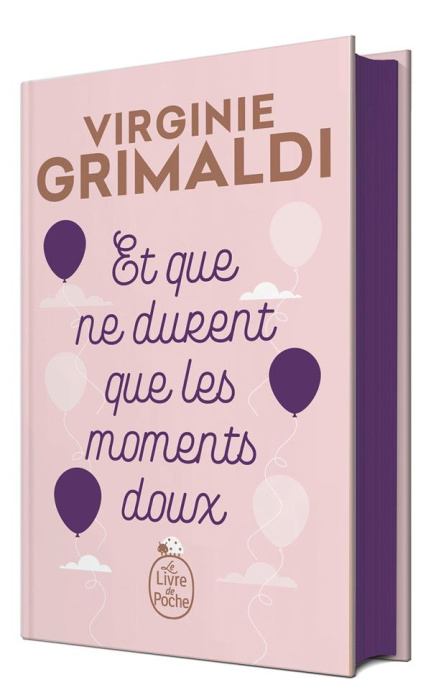Emprunter Et que ne durent que les moments doux. Edition collector livre