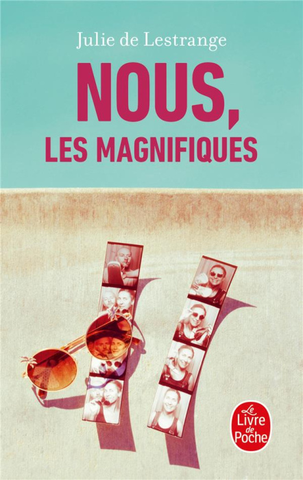 Emprunter Nous, les magnifiques livre