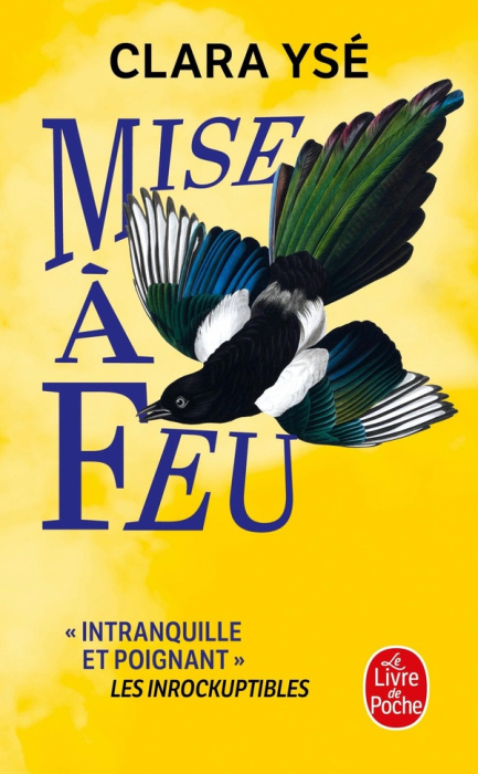 Emprunter Mise à feu livre