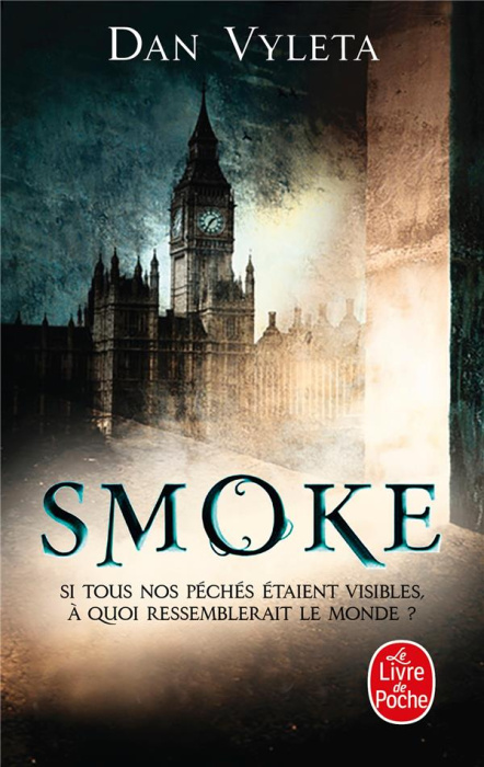 Emprunter Smoke livre