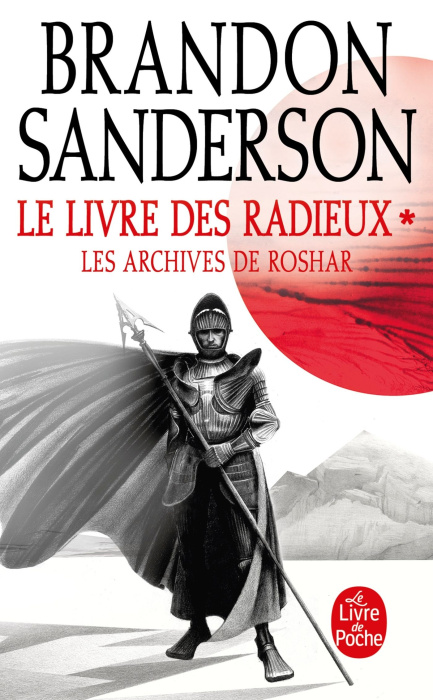Emprunter Les archives de Roshar Tome 1 : Le livre des radieux livre