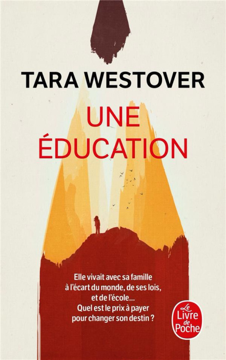 Emprunter Une éducation livre