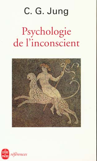 Emprunter Psychologie de l'inconscient livre
