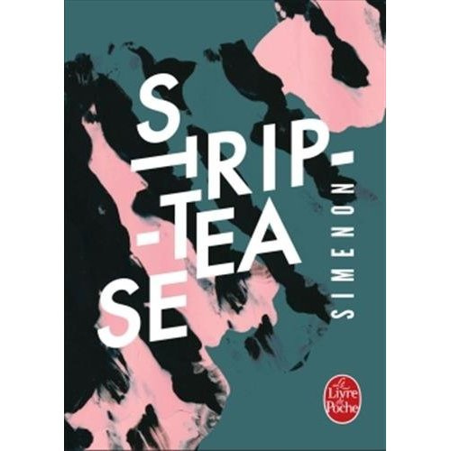 Emprunter Strip-tease livre