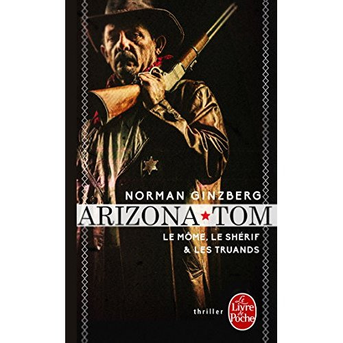 Emprunter Arizona Tom livre