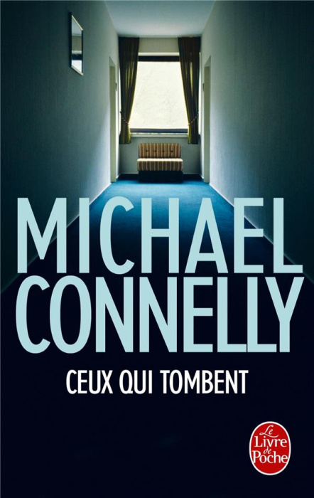 Emprunter Ceux qui tombent livre