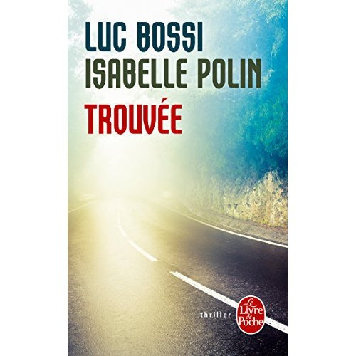 Emprunter Trouvée livre