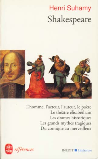 Emprunter Shakespeare livre