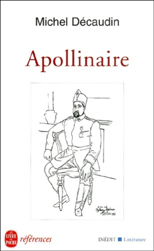 Emprunter APOLLINAIRE - INEDIT livre