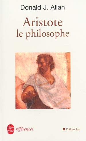 Emprunter ARISTOTE, LE PHILOSOPHE livre