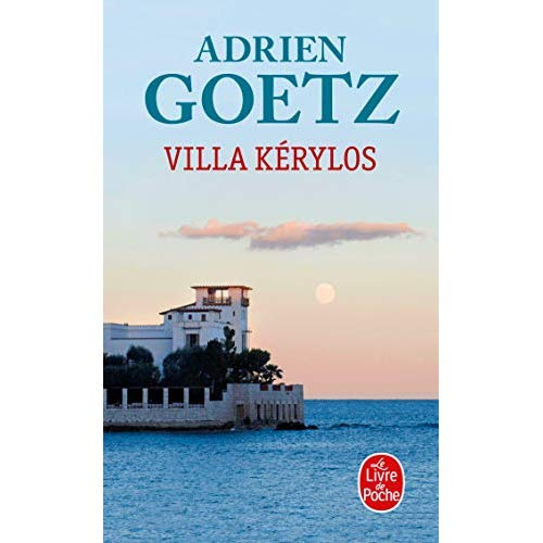 Emprunter Villa Kérylos livre